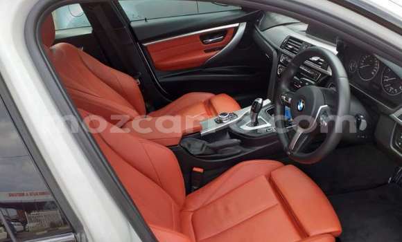 Buy Used BMW 3200 White Car in Maputo in Maputo Buy Used BMW 3200 White Car in Maputo in Maputo