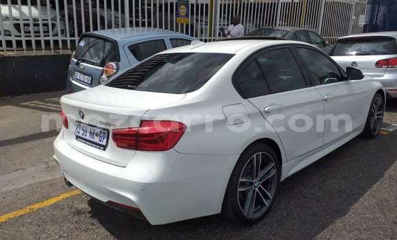 Buy Used BMW 3200 White Car in Maputo in Maputo Buy Used BMW 3200 White Car in Maputo in Maputo