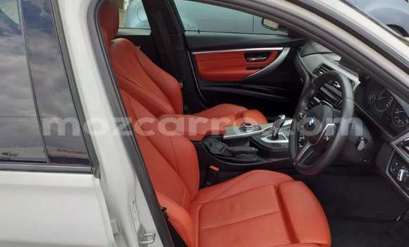 Buy Used BMW 3200 White Car in Maputo in Maputo Buy Used BMW 3200 White Car in Maputo in Maputo