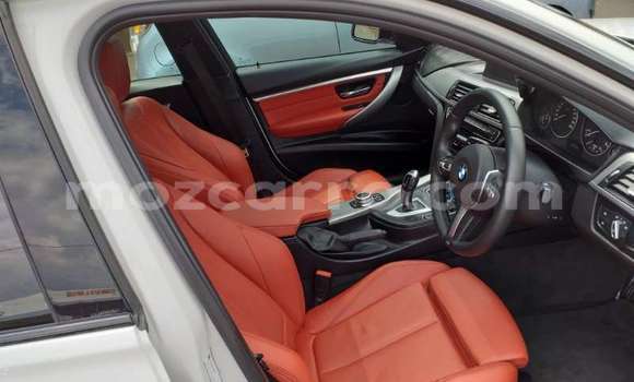Buy Used BMW 3200 White Car in Maputo in Maputo Buy Used BMW 3200 White Car in Maputo in Maputo