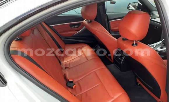 Buy Used BMW 3200 White Car in Maputo in Maputo Buy Used BMW 3200 White Car in Maputo in Maputo