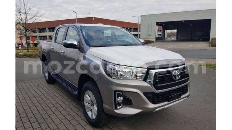 Big with watermark toyota hilux cabo delgado import dubai 7550