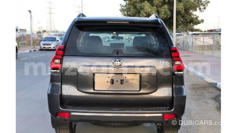 Big with watermark toyota prado cabo delgado import dubai 7551