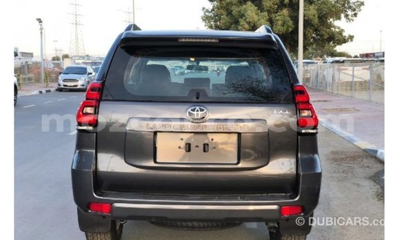 Buy Import Toyota Prado Black Car in Import - Dubai in Cabo Delgado Buy Import Toyota Prado Black Car in Import - Dubai in Cabo Delgado