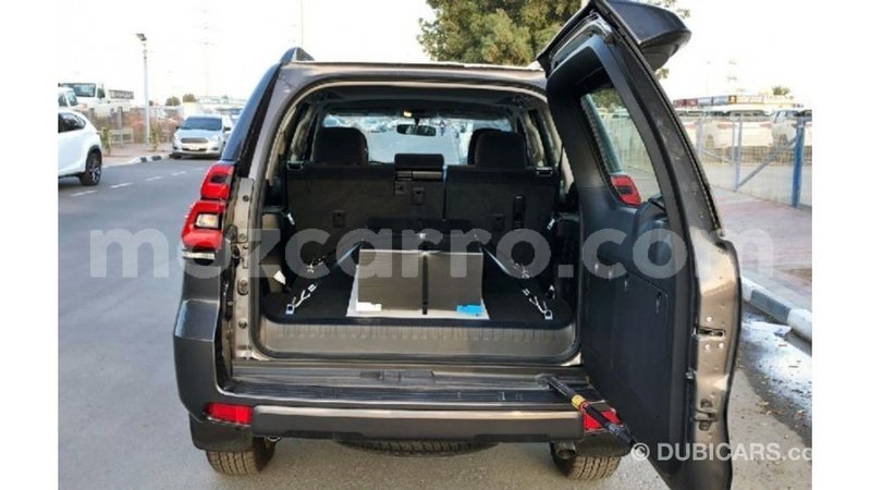 Big with watermark toyota prado cabo delgado import dubai 7551