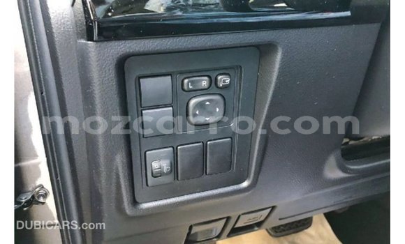 Buy Import Toyota Prado Black Car in Import - Dubai in Cabo Delgado Buy Import Toyota Prado Black Car in Import - Dubai in Cabo Delgado