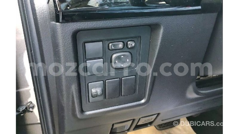 Big with watermark toyota prado cabo delgado import dubai 7551