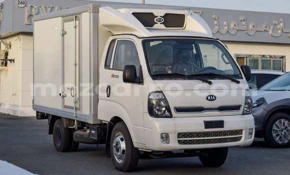 Buy Import Kia K3 White Car in Import - Dubai in Cabo Delgado Buy Import Kia K3 White Car in Import - Dubai in Cabo Delgado