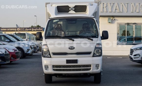 Buy Import Kia K3 White Car in Import - Dubai in Cabo Delgado Buy Import Kia K3 White Car in Import - Dubai in Cabo Delgado