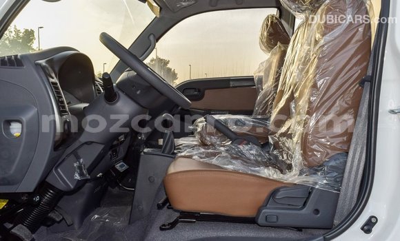 Buy Import Kia K3 White Car in Import - Dubai in Cabo Delgado Buy Import Kia K3 White Car in Import - Dubai in Cabo Delgado