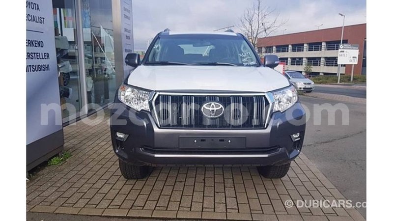 Big with watermark toyota prado cabo delgado import dubai 7560