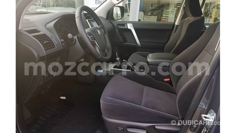 Big with watermark toyota prado cabo delgado import dubai 7560