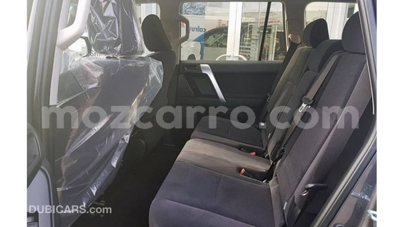 Big with watermark toyota prado cabo delgado import dubai 7560