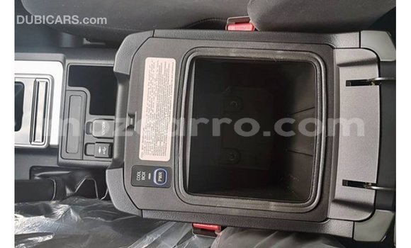 Buy Import Toyota Prado Black Car in Import - Dubai in Cabo Delgado Buy Import Toyota Prado Black Car in Import - Dubai in Cabo Delgado