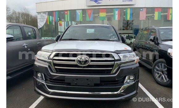 Buy Import Toyota Land Cruiser Other Car in Import - Dubai in Cabo Delgado Buy Import Toyota Land Cruiser Other Car in Import - Dubai in Cabo Delgado