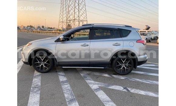 Tenga Imported Toyota 4Runner Zvimwe Mota in Import - Dubai in Cabo Delgado Tenga Imported Toyota 4Runner Zvimwe Mota in Import - Dubai in Cabo Delgado