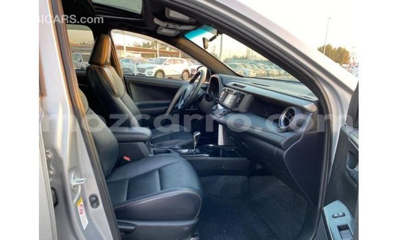 Tenga Imported Toyota 4Runner Zvimwe Mota in Import - Dubai in Cabo Delgado Tenga Imported Toyota 4Runner Zvimwe Mota in Import - Dubai in Cabo Delgado