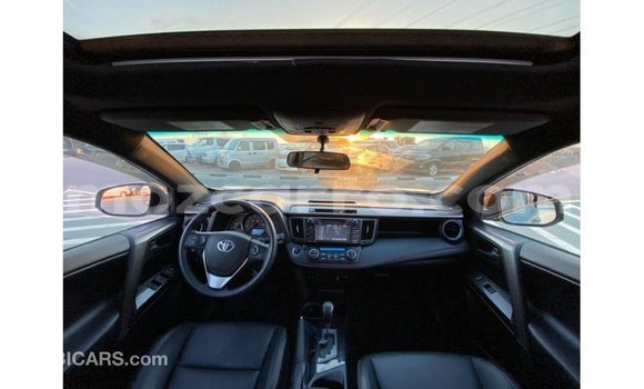 Tenga Imported Toyota 4Runner Zvimwe Mota in Import - Dubai in Cabo Delgado Tenga Imported Toyota 4Runner Zvimwe Mota in Import - Dubai in Cabo Delgado