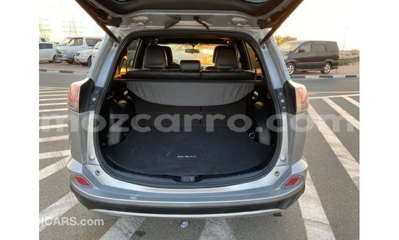 Tenga Imported Toyota 4Runner Zvimwe Mota in Import - Dubai in Cabo Delgado Tenga Imported Toyota 4Runner Zvimwe Mota in Import - Dubai in Cabo Delgado