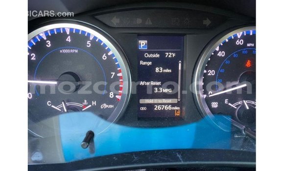 Comprar Importar Toyota Highlander Branco Carro em Import - Dubai em Cabo Delgado Comprar Importar Toyota Highlander Branco Carro em Import - Dubai em Cabo Delgado