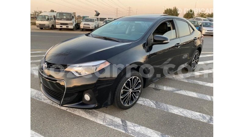 Big with watermark toyota corolla cabo delgado import dubai 7565