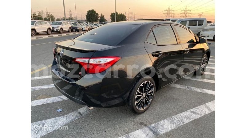 Big with watermark toyota corolla cabo delgado import dubai 7565