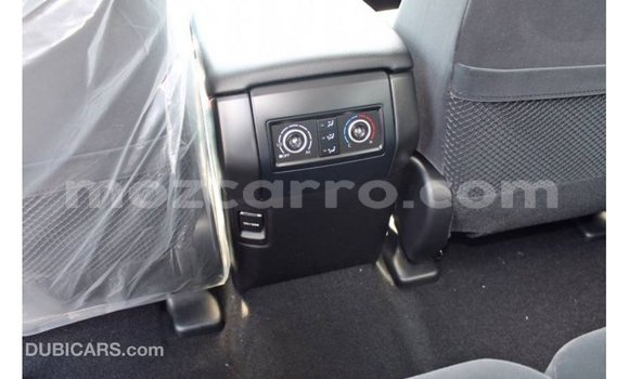 Comprar Importar Toyota Prado Preto Carro em Import - Dubai em Cabo Delgado Comprar Importar Toyota Prado Preto Carro em Import - Dubai em Cabo Delgado