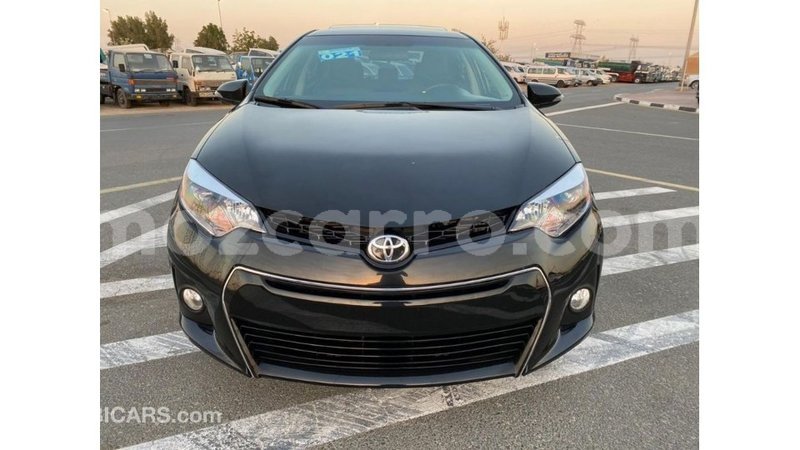 Big with watermark toyota corolla cabo delgado import dubai 7568