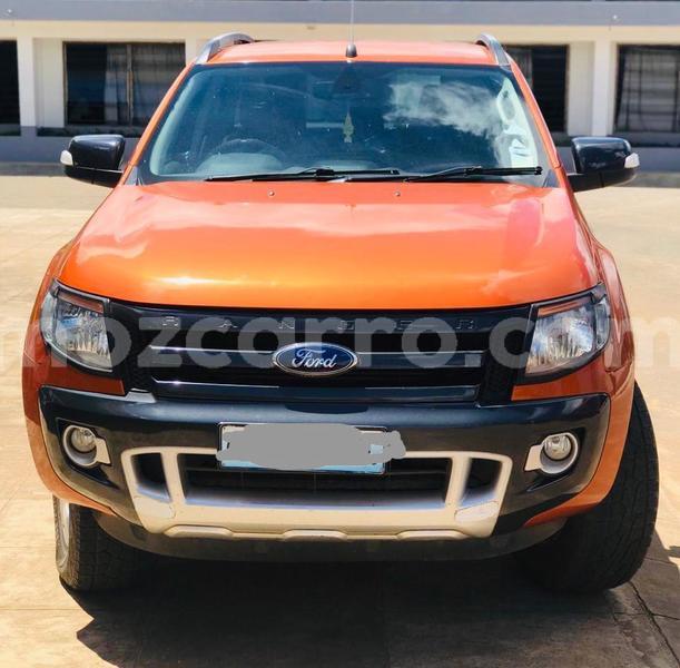 Big with watermark ford ranger manica chimoio 7570