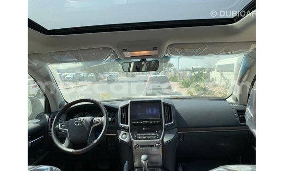 Comprar Importar Toyota Land Cruiser Preto Carro em Import - Dubai em Cabo Delgado Comprar Importar Toyota Land Cruiser Preto Carro em Import - Dubai em Cabo Delgado