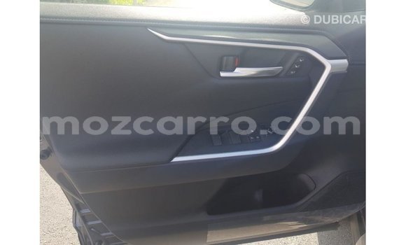 Buy Import Toyota 4Runner Other Car in Import - Dubai in Cabo Delgado Buy Import Toyota 4Runner Other Car in Import - Dubai in Cabo Delgado