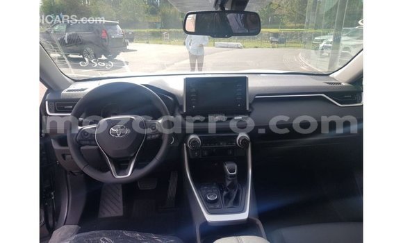 Buy Import Toyota 4Runner Other Car in Import - Dubai in Cabo Delgado Buy Import Toyota 4Runner Other Car in Import - Dubai in Cabo Delgado