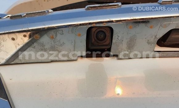 Nunua Imported Toyota Fortuner Nyeupe Gari ndani ya Import - Dubai nchini Cabo Delgado Nunua Imported Toyota Fortuner Nyeupe Gari ndani ya Import - Dubai nchini Cabo Delgado