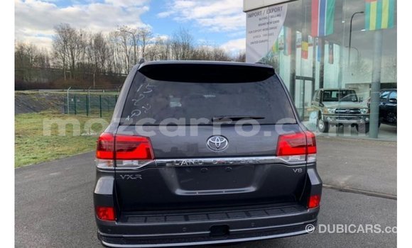 Nunua Imported Toyota Land Cruiser Nyeusi Gari ndani ya Import - Dubai nchini Cabo Delgado Nunua Imported Toyota Land Cruiser Nyeusi Gari ndani ya Import - Dubai nchini Cabo Delgado