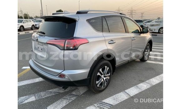 Tenga Imported Toyota 4Runner Zvimwe Mota in Import - Dubai in Cabo Delgado Tenga Imported Toyota 4Runner Zvimwe Mota in Import - Dubai in Cabo Delgado