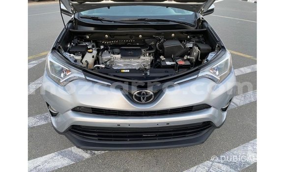 Tenga Imported Toyota 4Runner Zvimwe Mota in Import - Dubai in Cabo Delgado Tenga Imported Toyota 4Runner Zvimwe Mota in Import - Dubai in Cabo Delgado