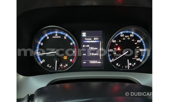 Tenga Imported Toyota 4Runner Zvimwe Mota in Import - Dubai in Cabo Delgado Tenga Imported Toyota 4Runner Zvimwe Mota in Import - Dubai in Cabo Delgado