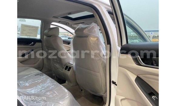 Buy Import Honda Accord White Car in Import - Dubai in Cabo Delgado Buy Import Honda Accord White Car in Import - Dubai in Cabo Delgado