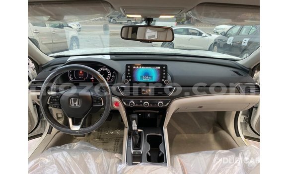 Buy Import Honda Accord White Car in Import - Dubai in Cabo Delgado Buy Import Honda Accord White Car in Import - Dubai in Cabo Delgado