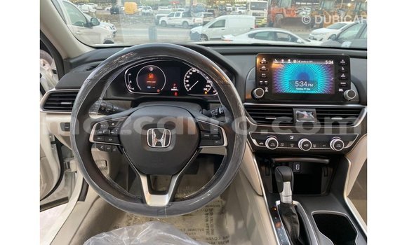 Buy Import Honda Accord White Car in Import - Dubai in Cabo Delgado Buy Import Honda Accord White Car in Import - Dubai in Cabo Delgado