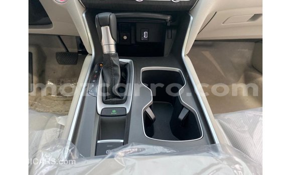 Buy Import Honda Accord White Car in Import - Dubai in Cabo Delgado Buy Import Honda Accord White Car in Import - Dubai in Cabo Delgado