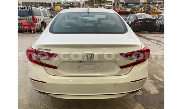 Buy Import Honda Accord White Car in Import - Dubai in Cabo Delgado Buy Import Honda Accord White Car in Import - Dubai in Cabo Delgado