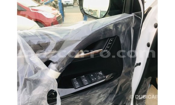Buy Import Lexus LX White Car in Import - Dubai in Cabo Delgado Buy Import Lexus LX White Car in Import - Dubai in Cabo Delgado