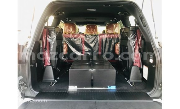 Buy Import Lexus LX White Car in Import - Dubai in Cabo Delgado Buy Import Lexus LX White Car in Import - Dubai in Cabo Delgado