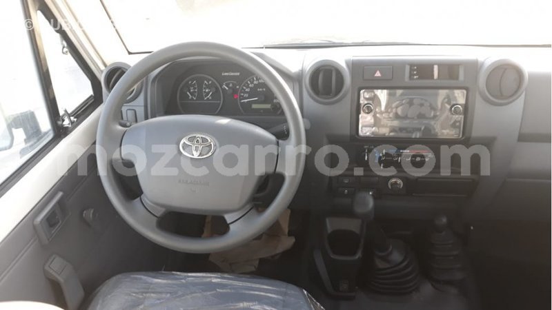 Big with watermark toyota land cruiser cabo delgado import dubai 7593