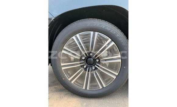 Buy Import Lexus LX Black Car in Import - Dubai in Cabo Delgado Buy Import Lexus LX Black Car in Import - Dubai in Cabo Delgado