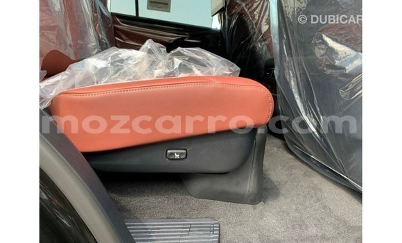Buy Import Lexus LX Black Car in Import - Dubai in Cabo Delgado Buy Import Lexus LX Black Car in Import - Dubai in Cabo Delgado