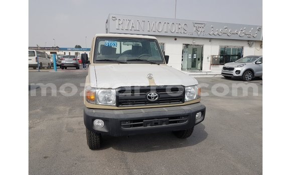 Buy Import Toyota Land Cruiser Beige Car in Import - Dubai in Cabo Delgado Buy Import Toyota Land Cruiser Beige Car in Import - Dubai in Cabo Delgado