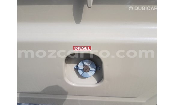 Buy Import Toyota Land Cruiser Beige Car in Import - Dubai in Cabo Delgado Buy Import Toyota Land Cruiser Beige Car in Import - Dubai in Cabo Delgado