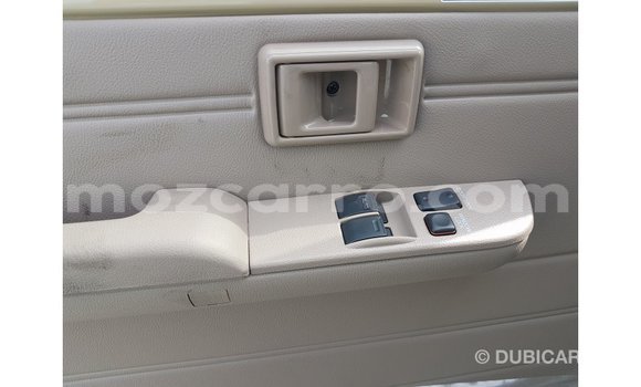 Buy Import Toyota Land Cruiser Beige Car in Import - Dubai in Cabo Delgado Buy Import Toyota Land Cruiser Beige Car in Import - Dubai in Cabo Delgado